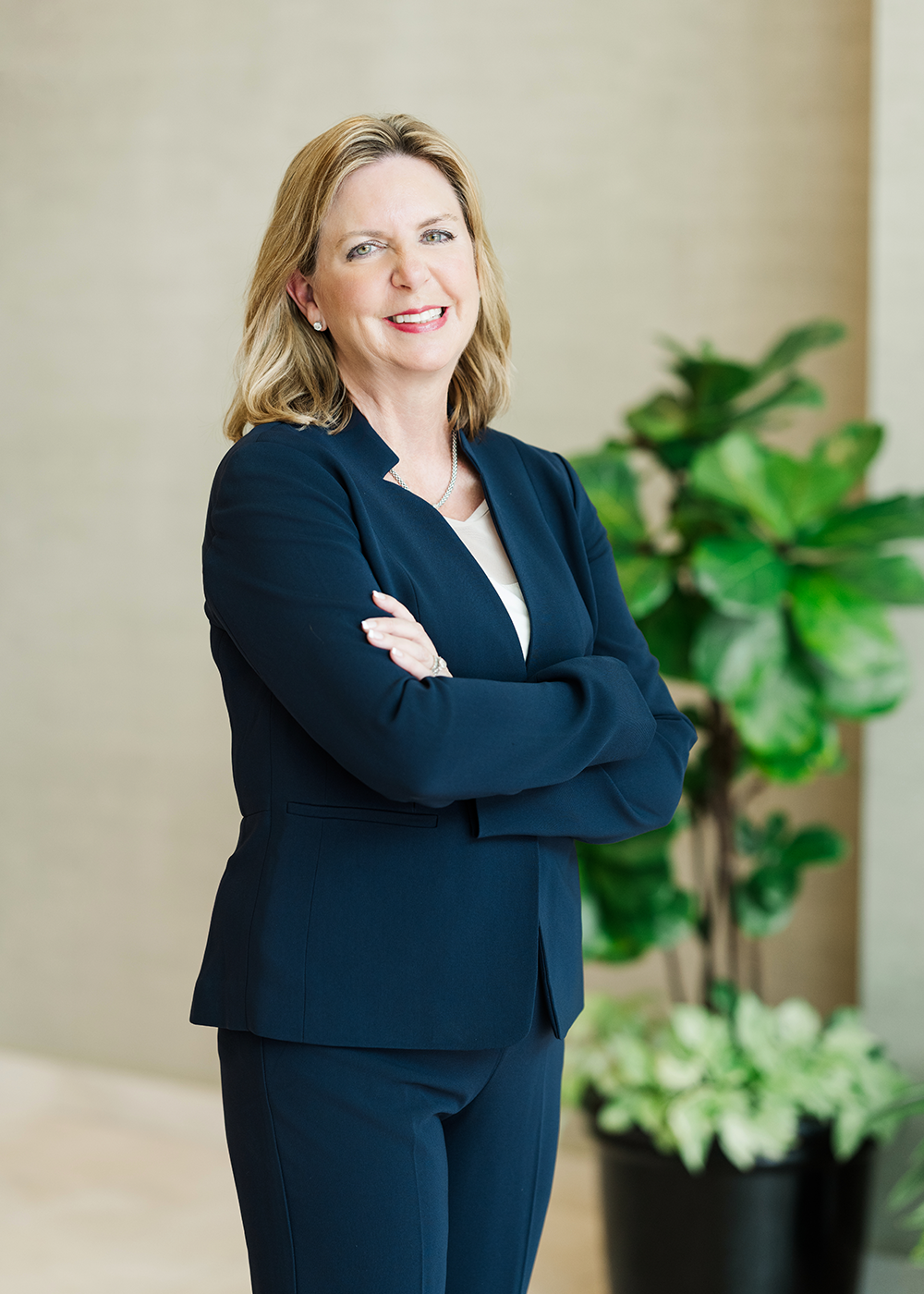 Photo of Barbara Brown, Esq.