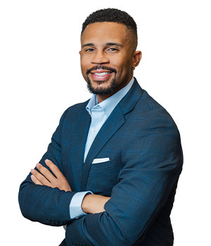 Photo Of James A. Rodgers II