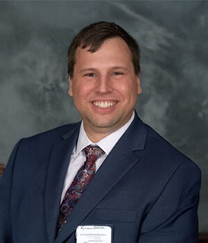 William D. Minnix