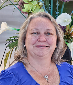 Annette Spencer - Paralegal