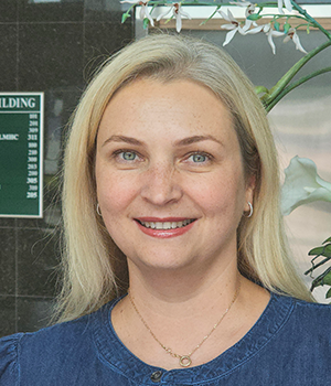 Victoria Lutsenko – Title Processor